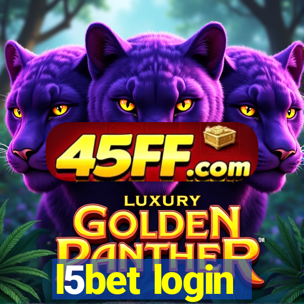 l5bet login